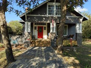 1219 16th Street, Waco, 得克萨斯州 76707, 美国