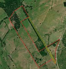 S 46 Acres FM 339, Groesbeck, Texas 76642, Estados Unidos