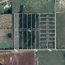 Lot 1 HCR 3363, Mount Calm, Texas 76673, USA