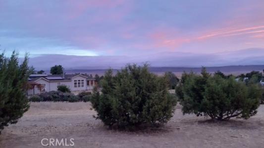 Dorris Road, Santa Margarita, 캘리포니아 93453, 미국