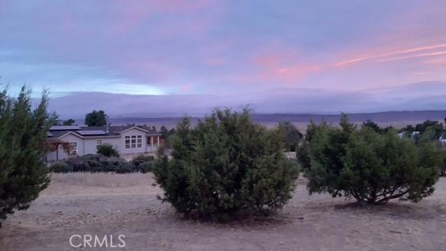 Dorris Road, Santa Margarita, 캘리포니아 93453, 미국