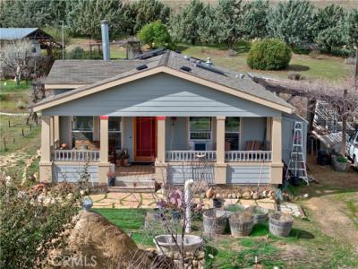 Dorris Road, Santa Margarita, 캘리포니아 93453, 미국