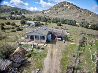 Dorris Road, Santa Margarita, 캘리포니아 93453, 미국