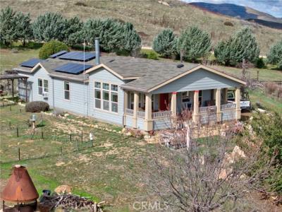 Dorris Road, Santa Margarita, 캘리포니아 93453, 미국