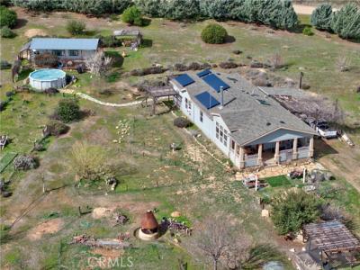 Dorris Road, Santa Margarita, 캘리포니아 93453, 미국