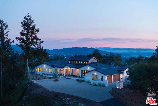 Redwood Hill Road, Santa Rosa, קליפורניה 95404, ארצות הברית של אמריקה