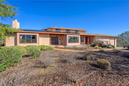 Highland Springs Road, Lakeport, كاليفورنيا 95453, الولايات المتحدة