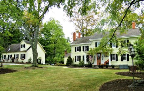124 Ridge Road E, Warwick (Town), New York 10990