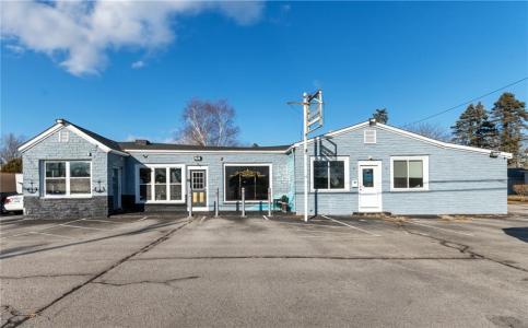 2291 West Shore Road, Warwick, RI 02889, USA