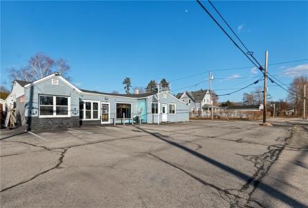 2291 West Shore Road, Warwick, Rhode Island 02889, Estados Unidos