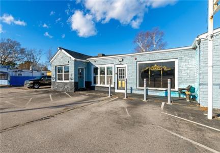2291 West Shore Road, Warwick, Rhode Island 02889, Estados Unidos