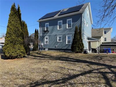 86 Magill Street, Pawtucket, RI 02860, USA