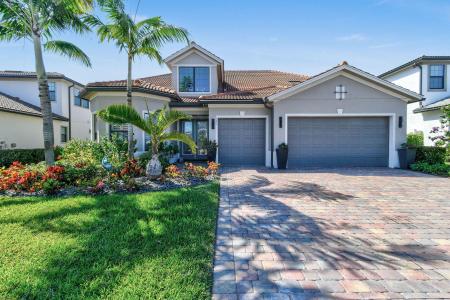 121 Blanca Isles Lane, Sonoma Isles, Jupiter, Flórida 33478, Estados Unidos