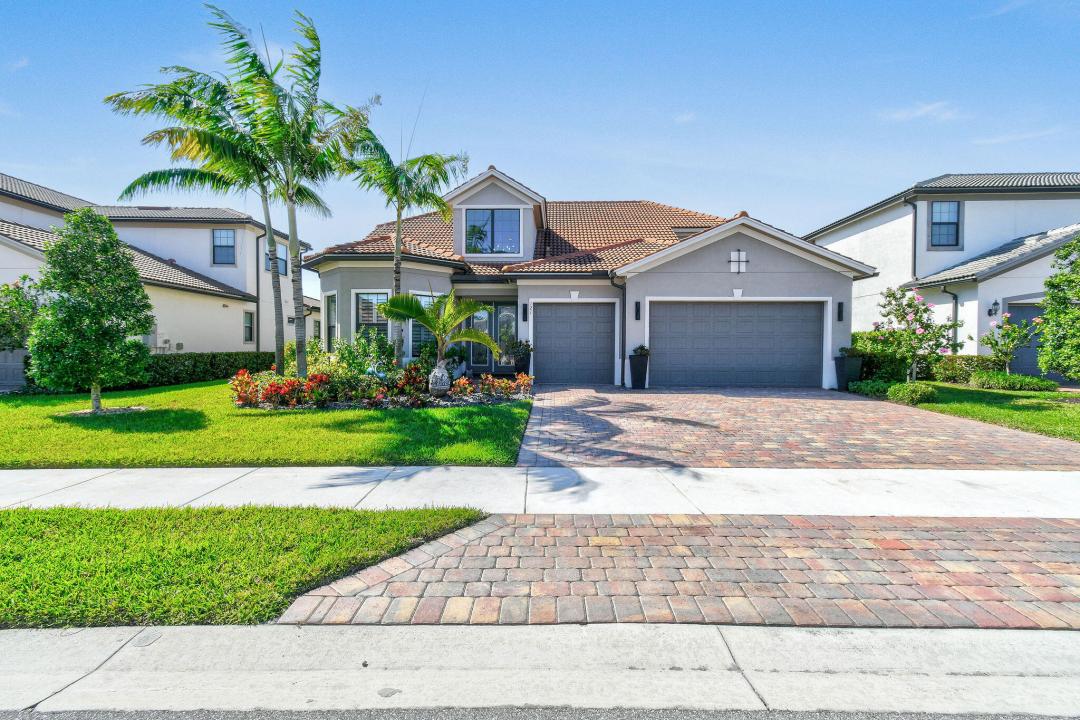 121 Blanca Isles Lane, Sonoma Isles, Jupiter, Flórida 33478, Estados Unidos