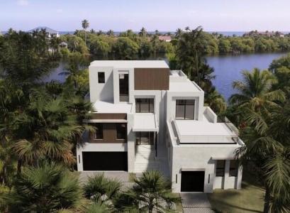 5 Barefoot Lane, Lantana, Florida 33462, USA