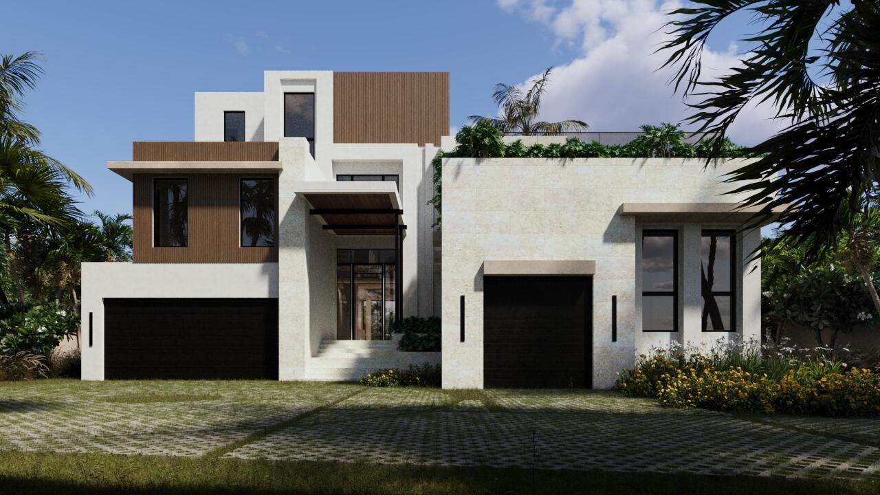 5 Barefoot Lane, Lantana, Florida 33462, USA