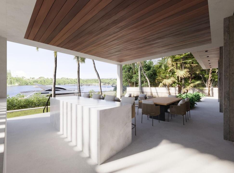 5 Barefoot Lane, Lantana, Florida 33462, USA