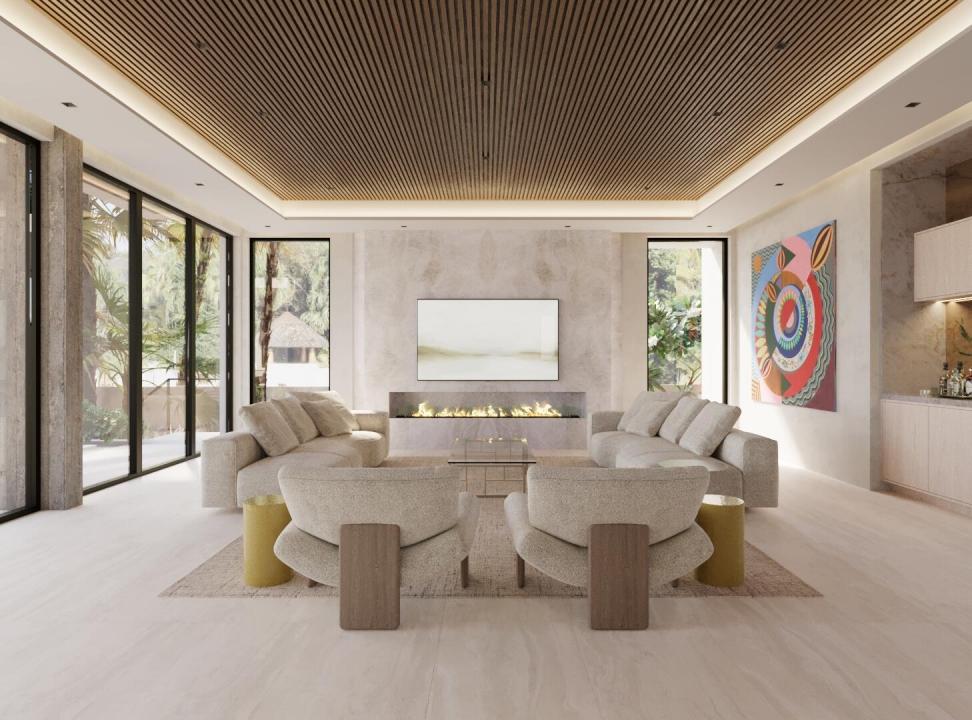 5 Barefoot Lane, Lantana, Florida 33462, USA