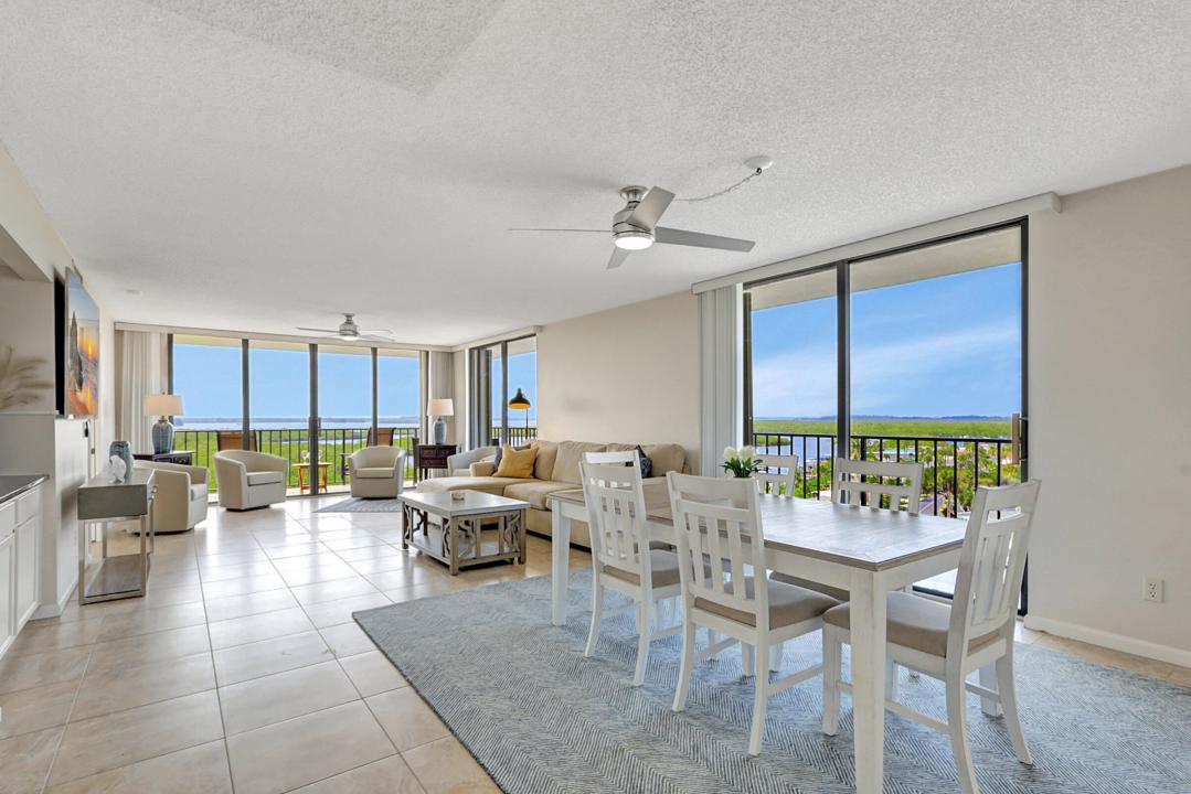 5059 N Highway A1a 806, BRYN MAWR OCEAN TOWERS, Hutchinson Island, Flórida 34949, Estados Unidos