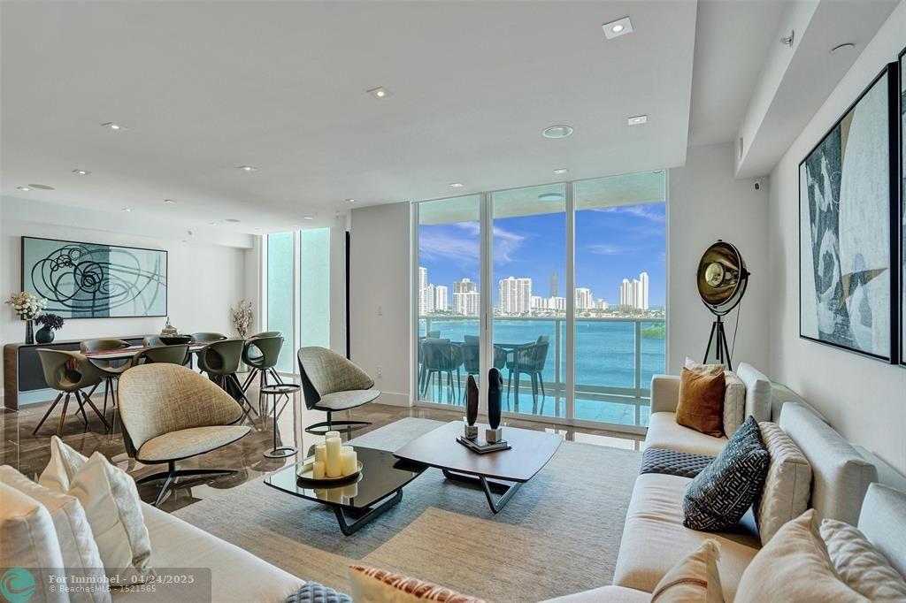 Aventura, Florida, Amerika Birleşik Devletleri