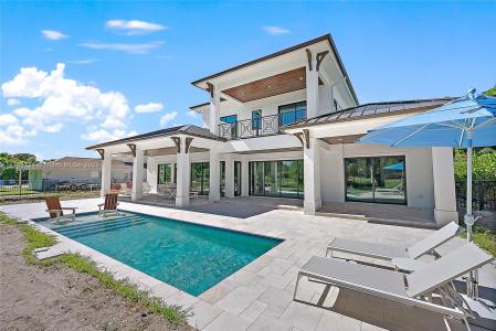 325 N Fairway  N, Tequesta, Floride 33469, États-Unis