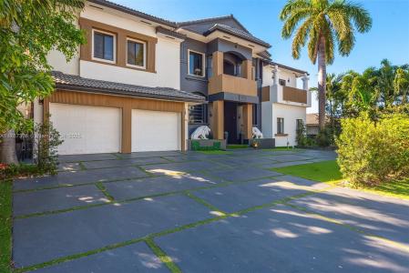 3400 NE 164th St, North Miami Beach, פלורידה 33160, ארצות הברית של אמריקה 