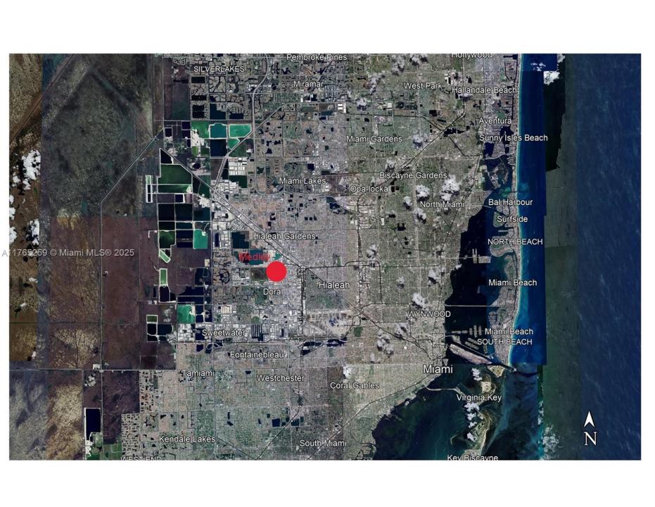 7225 NW 84th Ave, Medley, Floride 33166, États-Unis