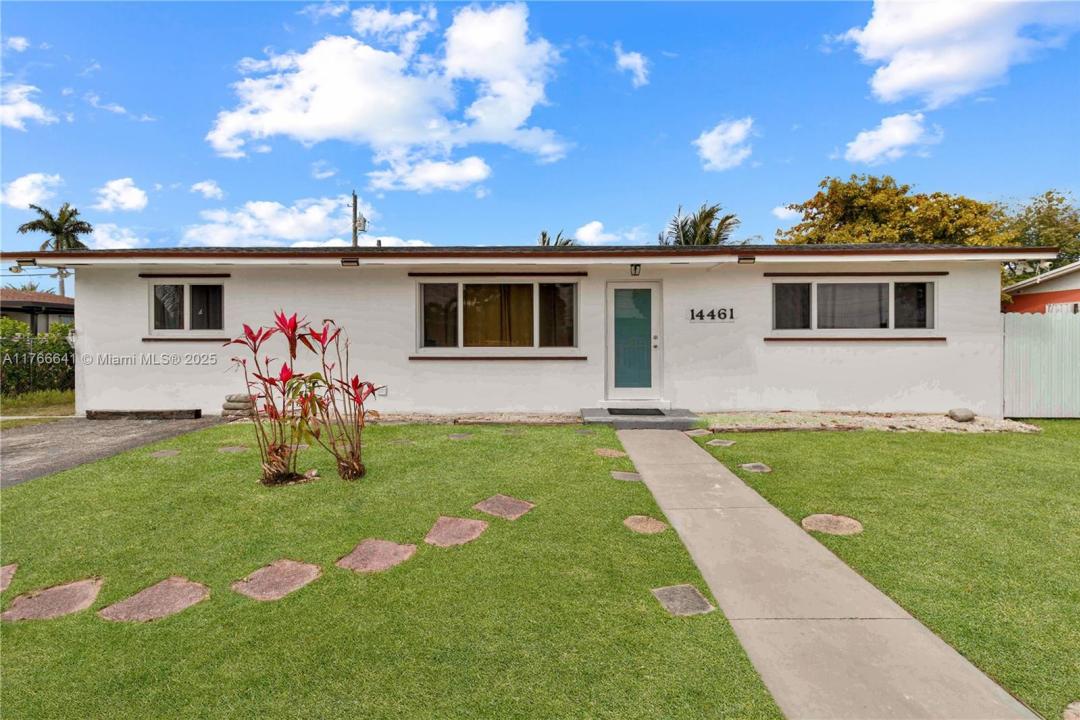 14461 SW 285th St, Homestead, 佛罗里达州 33033, 美国