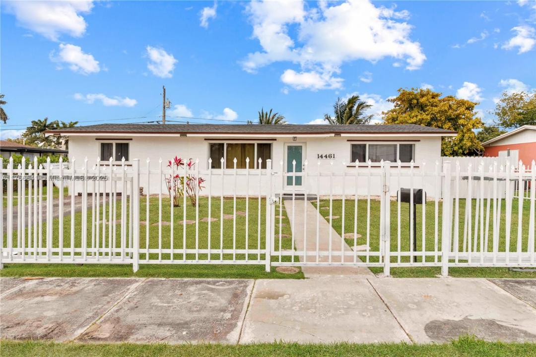 14461 SW 285th St, Homestead, 佛罗里达州 33033, 美国