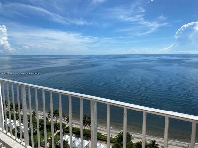 881 Ocean Dr 22F, Key Biscayne, Florida 33149, USA