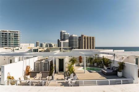 6580 Indian Creek Dr 603, Miami Beach, Florida 33141, USA