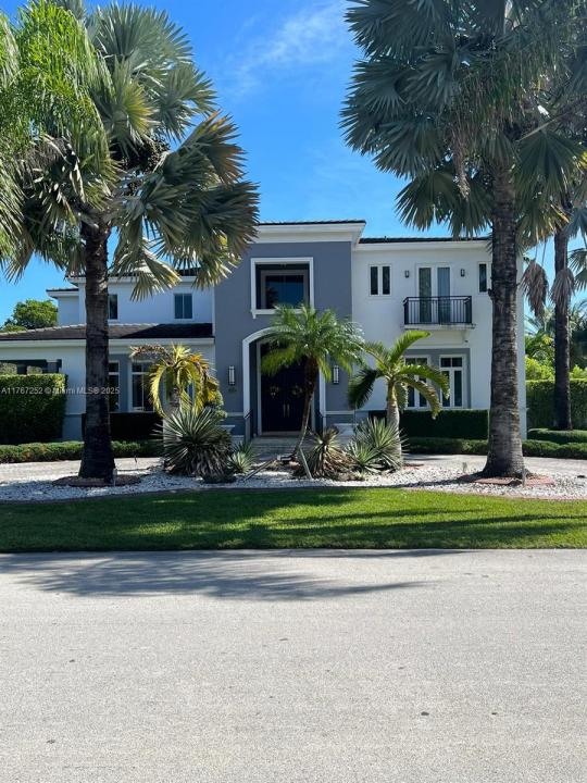 12755 Red road, Coral Gables, フロリダ 33156, アメリカ合衆国