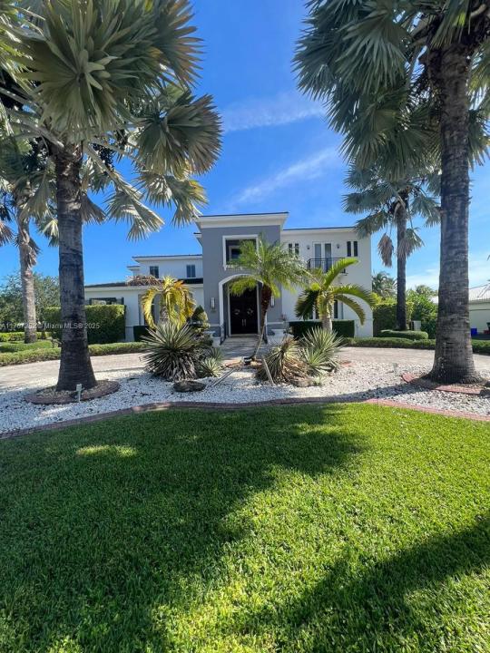 12755 Red road, Coral Gables, フロリダ 33156, アメリカ合衆国