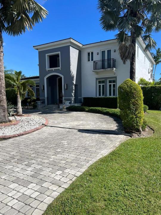 12755 Red road, Coral Gables, フロリダ 33156, アメリカ合衆国