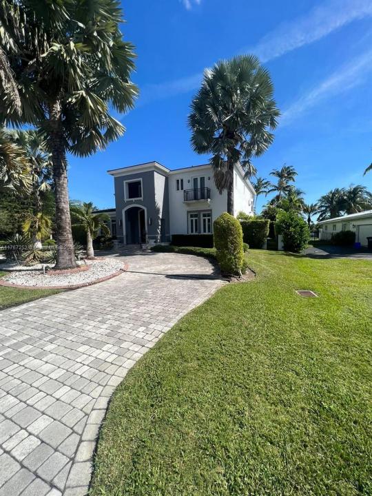 12755 Red road, Coral Gables, フロリダ 33156, アメリカ合衆国