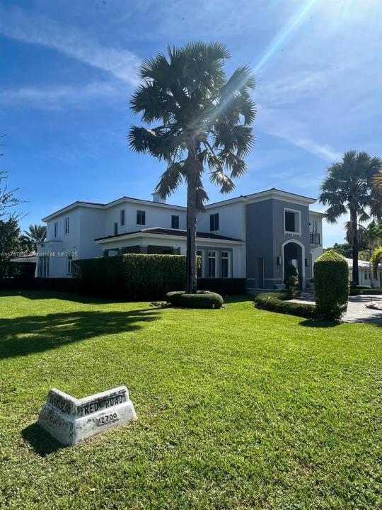 12755 Red road, Coral Gables, フロリダ 33156, アメリカ合衆国