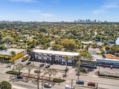 120 E Oakland Park Blvd, Wilton Manors, Florida 33334, USA