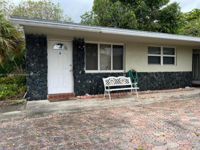 101 SE 5th St A, Dania Beach, Florida 33004, USA