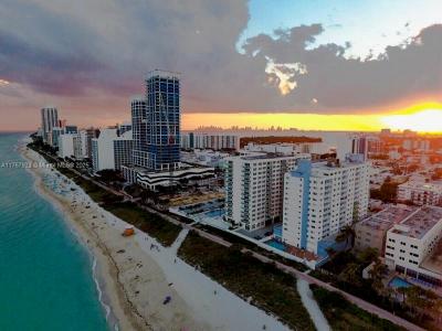 6969 Collins Ave 906, Miami Beach, Florida 33141, USA