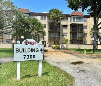 7300 NW 17th St 301, Plantation, Florida 33313, USA