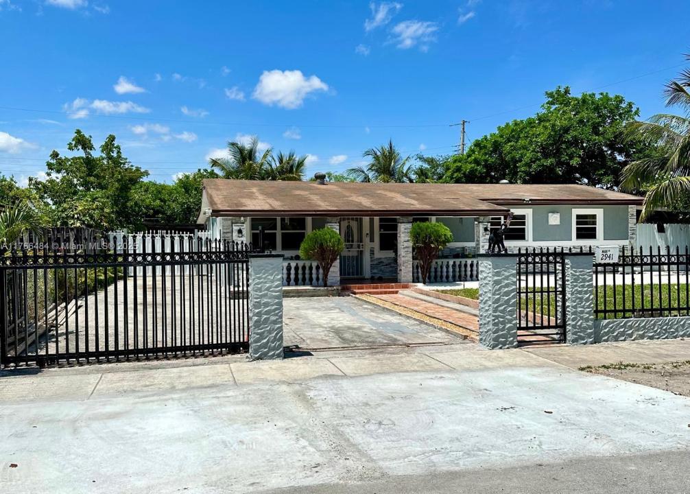 2941 NW 173rd Ter, Miami Gardens, فلوريدا 33056, الولايات المتحدة