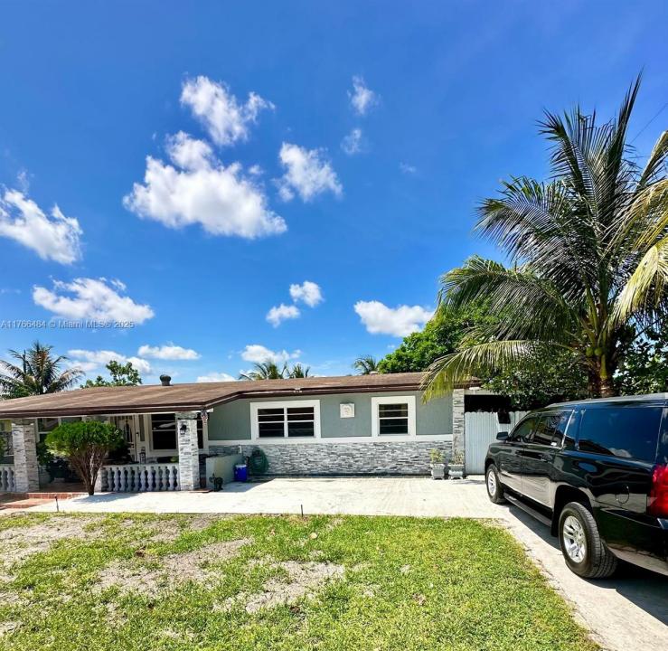 2941 NW 173rd Ter, Miami Gardens, فلوريدا 33056, الولايات المتحدة