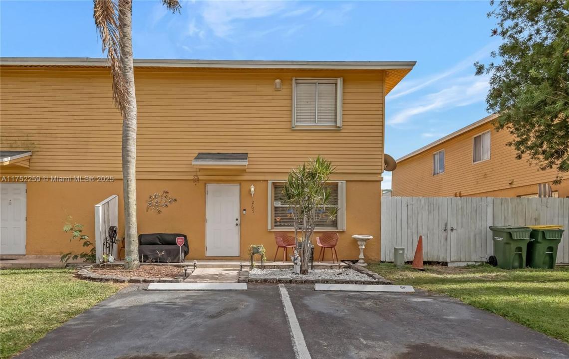265 NE 12th Ave 265, Homestead, Florida 33030, USA
