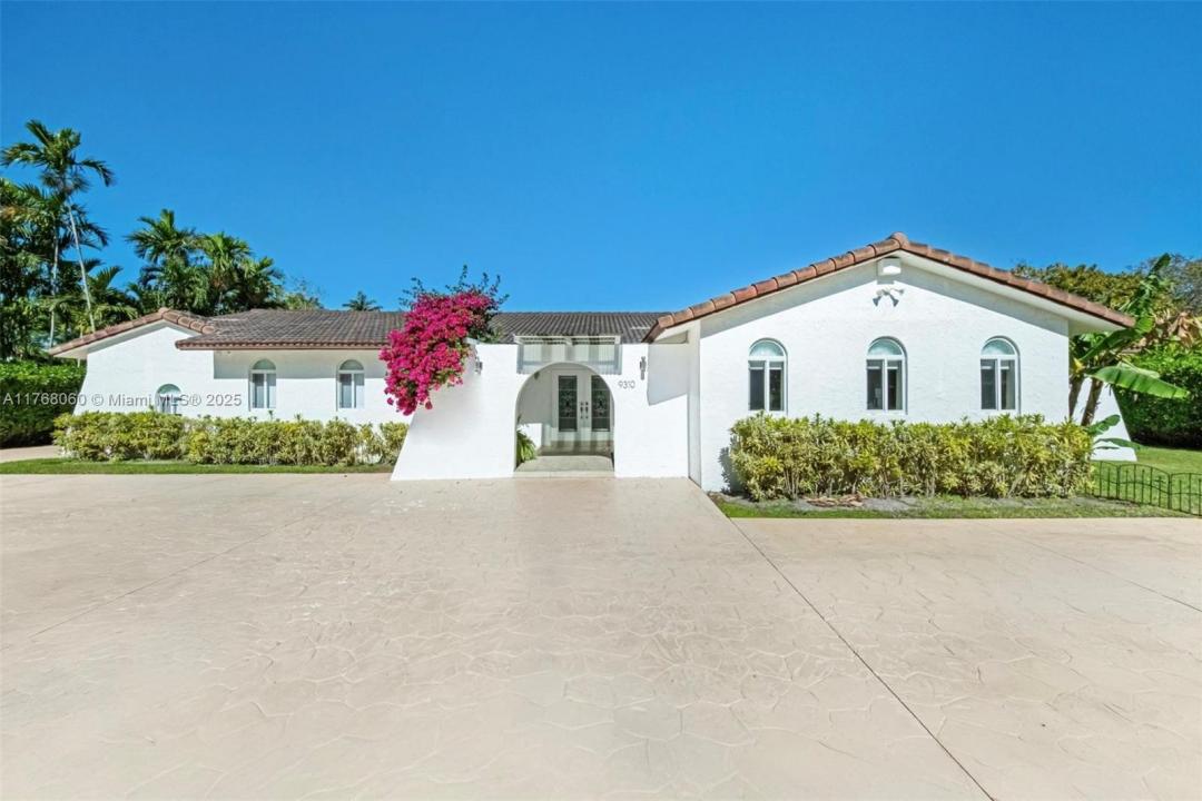 9310 Biscayne Blvd, Miami Shores, פלורידה 33138, ארצות הברית של אמריקה 