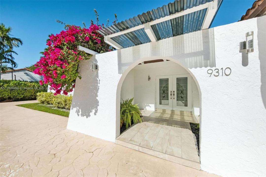 9310 Biscayne Blvd, Miami Shores, פלורידה 33138, ארצות הברית של אמריקה 
