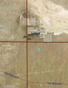 APN 0496-051-09 Santa Fe Avenue, Hinkley, California 92347