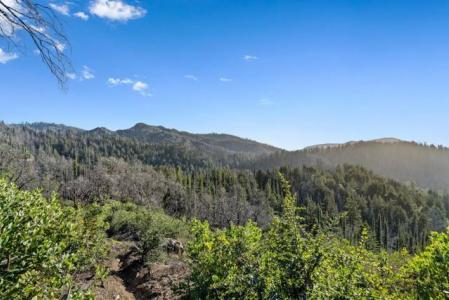 Big Basin Way, Boulder Creek, Kalifornia 95006, USA