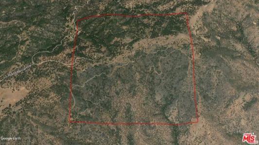 Rancheria Road, Bakersfield, California 93307, Stati Uniti