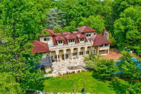 262 Harbor Acres Road, North Hempstead, Nova Iorque 11050, Estados Unidos