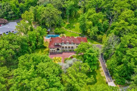 262 Harbor Acres Road, North Hempstead, Nova Iorque 11050, Estados Unidos